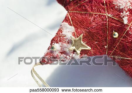 Star Christmas ornament, cropped View Large Photo Image Stock Image - Star Christmas ornament, cropped. Fotosearch