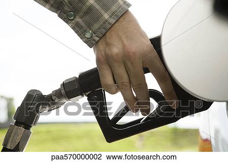 Refueling View Large Photo Image Stock Image - Refueling. Fotosearch