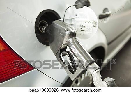 Refueling View Large Photo Image Stock Photograph - Refueling. Fotosearch
