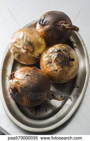 Stock Photography - Onions. Fotosearch