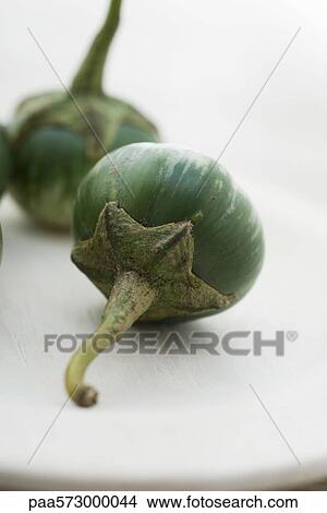 Thai eggplants View Large Photo Image Picture - Thai eggplants. Fotosearch