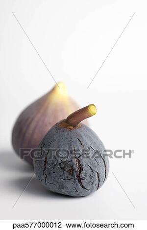 Stock Image - Figs. Fotosearch