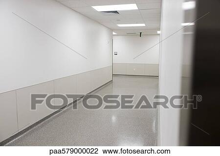 Corridor View Large Photo Image Stock Image - Corridor. Fotosearch
