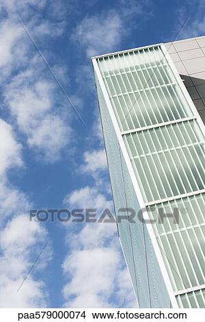 Skyscraper View Large Photo Image Picture - Skyscraper. Fotosearch