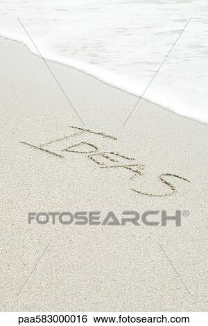 The word "ideas" written in the sand at the beach View Large Photo Image Stock Photograph - The word "ideas" written in the sand at the beach. Fotosearch