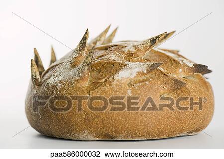 Crusty bread View Large Photo Image Stock Image - Crusty bread. Fotosearch