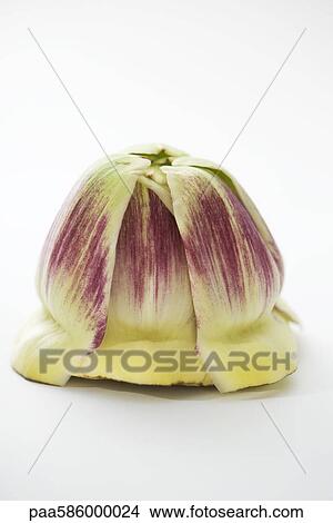 Fresh artichoke View Large Photo Image Picture - Fresh artichoke. Fotosearch