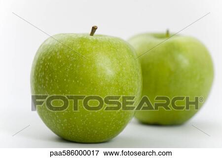 Green apples View Large Photo Image Stock Photo - Green apples. Fotosearch