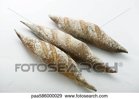 Loaves of bread View Large Photo Image Stock Photo - Loaves of bread. Fotosearch
