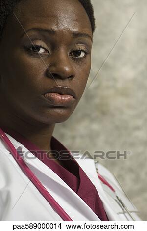 Doctor, portrait View Large Photo Image Picture - Doctor, portrait. Fotosearch