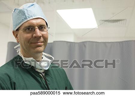 Doctor, portrait View Large Photo Image Stock Photography - Doctor, portrait. Fotosearch