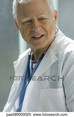 Doctor, portrait View Large Photo Image Stock Photography - Doctor, portrait. Fotosearch