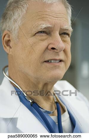 Doctor, portrait View Large Photo Image Stock Photography - Doctor, portrait. Fotosearch