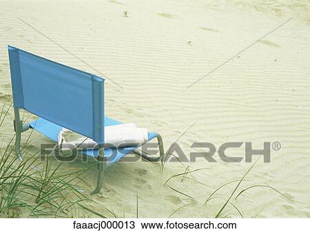 beach, sand, chair, chairs, seat, seats, folding chair View Large Photo Image Stock Image - beach, sand, chair, chairs, seat, seats, folding chair. Fotosearch