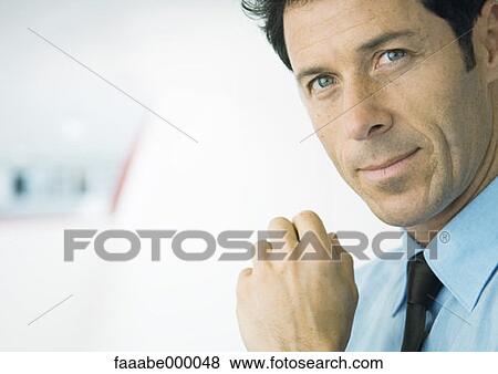 close-up, close shot, portrait, male, males, ambitious View Large Photo Image Stock Photo - close-up, close shot, portrait, male, males, ambitious. Fotosearch