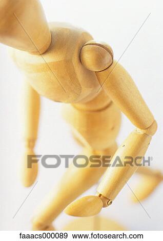 figurine, figurines, wooden, artist's figure, artist's dummy, articulated, anatomy View Large Photo Image Stock Photo - figurine, figurines, wooden, artist's figure, artist's dummy, articulated, anatomy. Fotosearch