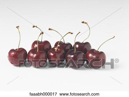 fruit, cherry, cherries, food and drink, gastronomy, close-up, close shot View Large Photo Image Stock Photo - fruit, cherry, cherries, food and drink, gastronomy, close-up, close shot. Fotosearch