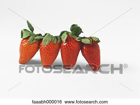 fruit, strawberry, strawberries, food and drink, gastronomy, close-up, close shot View Large Photo Image Stock Photograph - fruit, strawberry, strawberries, food and drink, gastronomy, close-up, close shot. Fotosearch