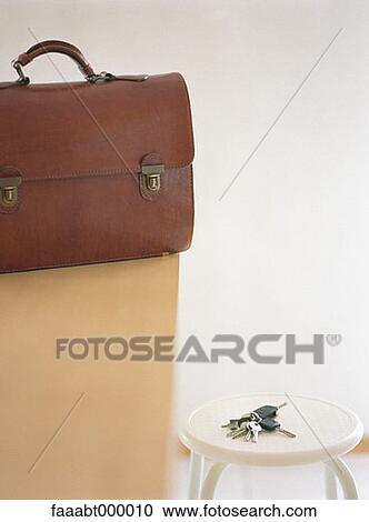 key, keys, briefcase, briefcases, bunch of keys, routine, preparation View Large Photo Image Stock Image - key, keys, briefcase, briefcases, bunch of keys, routine, preparation. Fotosearch