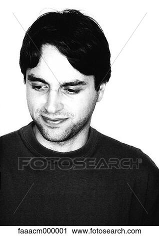 male, males, kindly, face, faces, stubble View Large Photo Image Stock Image - male, males, kindly, face, faces, stubble. Fotosearch