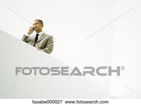 male, males, phoning, on the phone, using phone, talking on phone View Large Photo Image Stock Photo - male, males, phoning, on the phone, using phone, talking on phone. Fotosearch