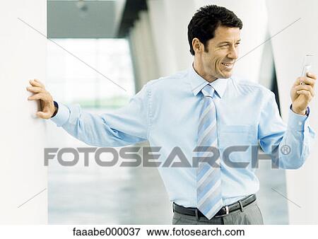 smile, grin, male, males, cheerful, executive View Large Photo Image Stock Photo - smile, grin, male, males, cheerful, executive. Fotosearch
