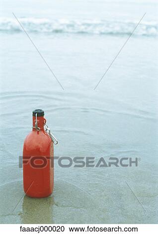 water, sea, shore, shores, flask, flasks View Large Photo Image Stock Image - water, sea, shore, shores, flask, flasks. Fotosearch
