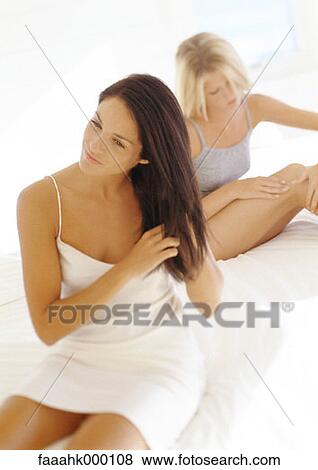 woman, females, nightgown, nightie, nighties, nightgowns, beautiful View Large Photo Image Stock Photo - woman, females, nightgown, nightie, nighties, nightgowns, beautiful. Fotosearch