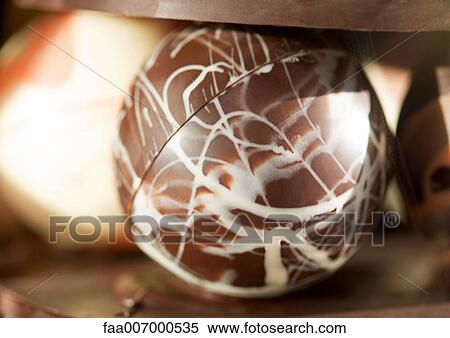 Chocolate, close-up View Large Photo Image Stock Photography - Chocolate, close-up. Fotosearch