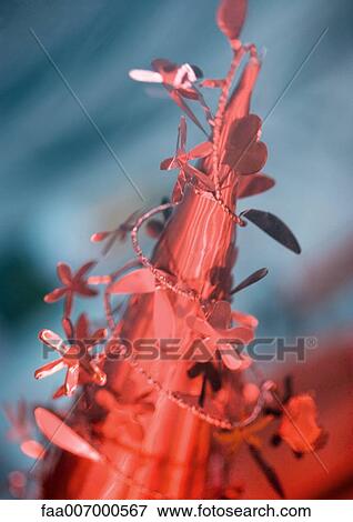 Stock Photo - Christmas decoration. Fotosearch