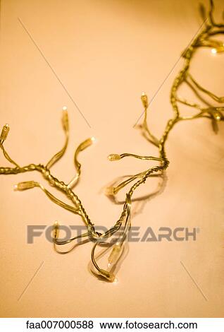 Christmas lights View Large Photo Image Stock Photo - Christmas lights. Fotosearch