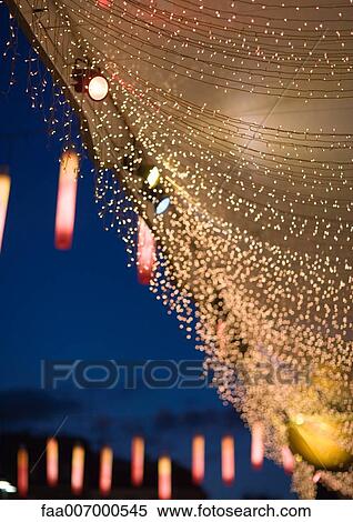 Christmas lights View Large Photo Image Stock Photography - Christmas lights . Fotosearch