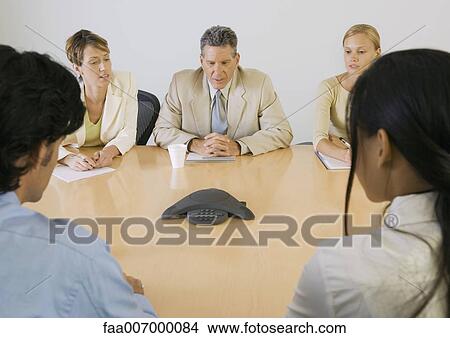 Conference call View Large Photo Image Picture - Conference call. Fotosearch