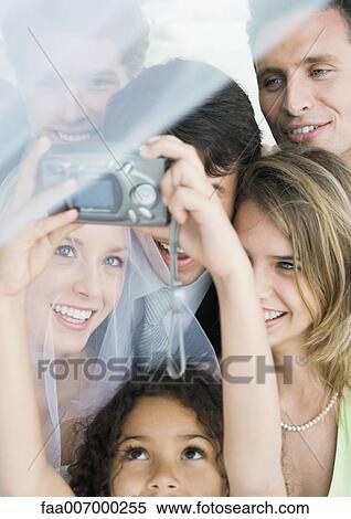 Stock Photography - Group picture. Fotosearch