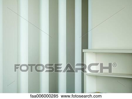 Office space, partial view of bookcase View Large Photo Image Stock Photography - Office space, partial view of bookcase. Fotosearch
