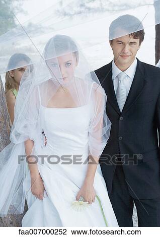 Scene from beach wedding View Large Photo Image Stock Image - Scene from beach wedding. Fotosearch