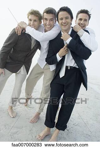 Scene from beach wedding View Large Photo Image Stock Image - Scene from beach wedding. Fotosearch