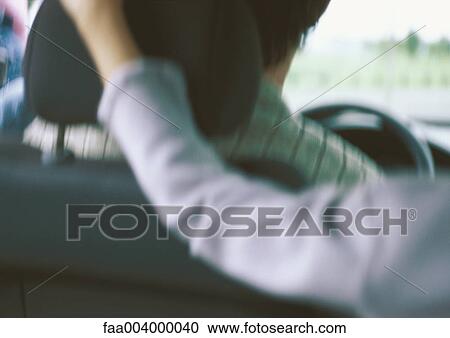 Scene inside car View Large Photo Image Stock Image - Scene inside car. Fotosearch