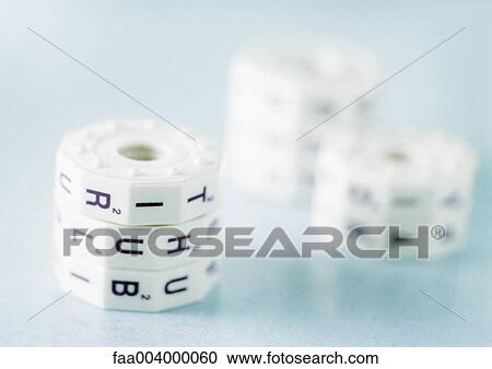 Turnable plastic devices with letters View Large Photo Image Stock Image - Turnable plastic devices with letters. Fotosearch