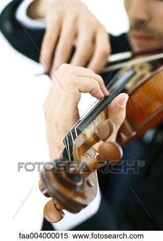 Violinist View Large Photo Image Stock Photography - Violinist. Fotosearch