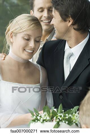 Wedding scene View Large Photo Image Stock Image - Wedding scene. Fotosearch