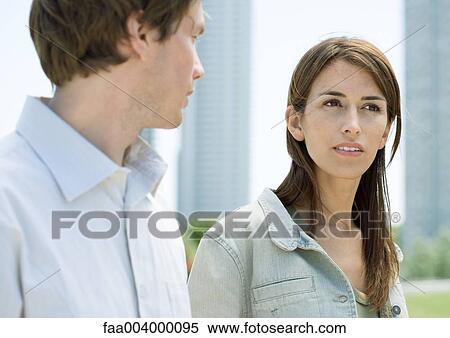 Young couple View Large Photo Image Stock Photography - Young couple . Fotosearch