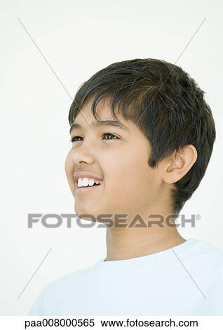 Preteen boy, portrait View Large Photo Image Stock Photography - Preteen boy, portrait. Fotosearch