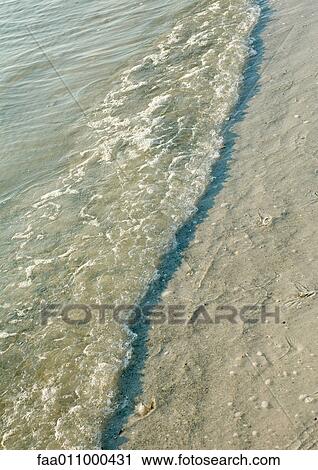 Surf View Large Photo Image Stock Image - Surf. Fotosearch