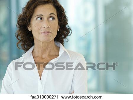 Business woman, portrait View Large Photo Image Stock Image - Business woman, portrait. Fotosearch