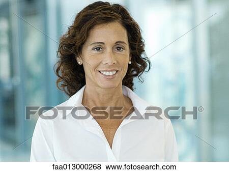 Business woman, portrait View Large Photo Image Stock Photo - Business woman, portrait. Fotosearch
