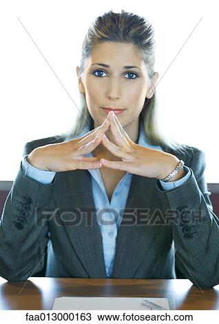 Businesswoman, portrait View Large Photo Image Stock Image - Businesswoman, portrait. Fotosearch