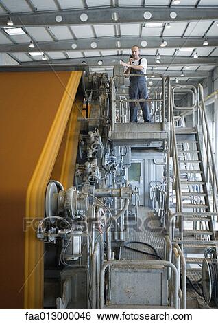 Paper mill View Large Photo Image Stock Photograph - Paper mill. Fotosearch