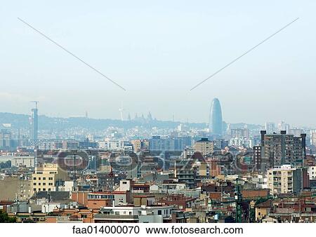 Cityscape View Large Photo Image Stock Image - Cityscape. Fotosearch