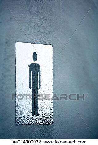 Male pictogram View Large Photo Image Stock Image - Male pictogram. Fotosearch